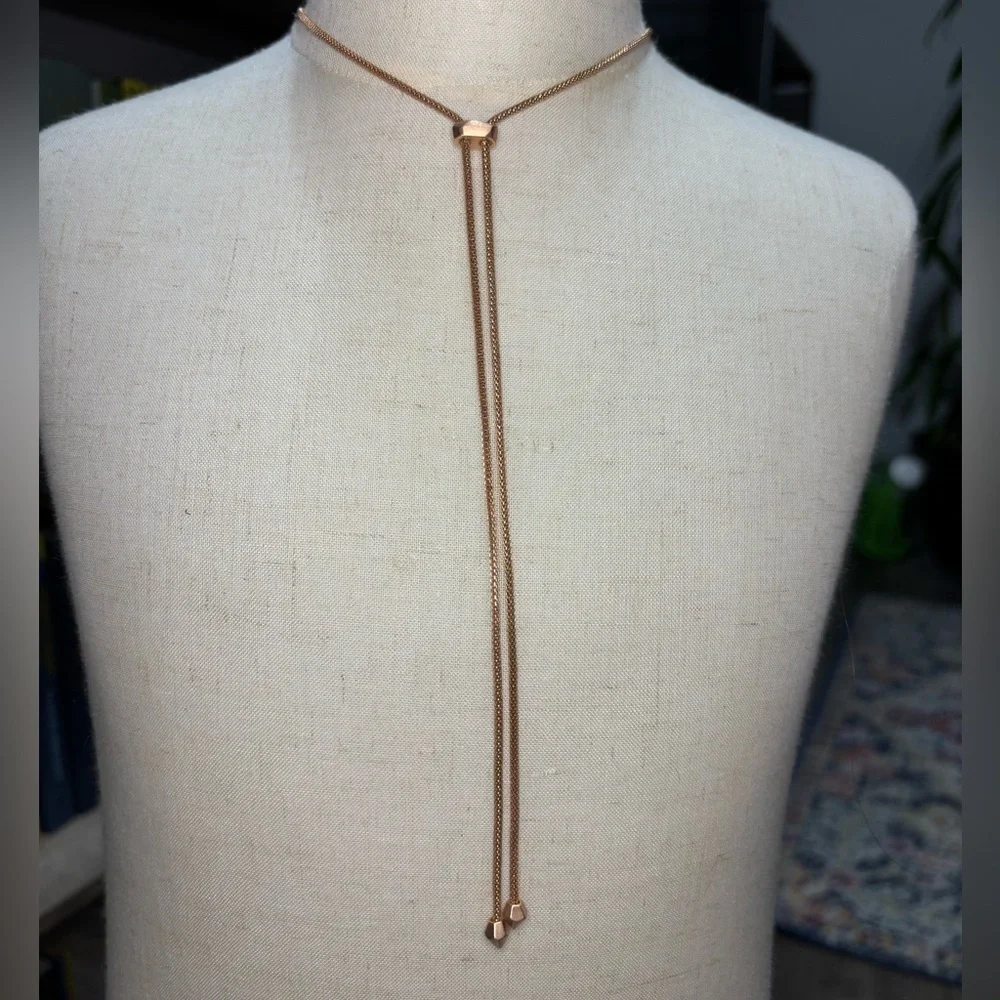 Kendra Scott Inez Pendant Necklace - Picture 3 of 7